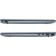 Laptop HP Pavilion Plus 14-EH1014CI Core i5 13500H 16GB SSD1TB Intel Iris XE Graphics 14 "1073517