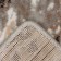 Rectangular carpet Florida 100x200 cm, pp 100%, juts
