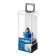Freeze fake bison 28758-25.4, shank d = 8 mm, 25.4 x 13 mm