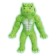 Stretchapalz “crocodile” figure, shines in the dark, 24 cm