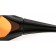 Moto Foamerz glasses with amber lenses