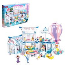 Constructor Pink Dream 