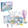 Constructor Pink Dream "County villa", 938 details