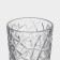 Dispenser for drinks Glass Magistro "Shine", 2.7 l, 17 × 50 cm