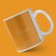 Mug "I work for days", 320 ml