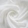 Witerra Len 200x275cm curtain, white, veil, PE100%