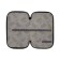 Penal 2 sections, 125 x 205 x 40 mm, calligrata 30p26/2 "Ball", laminated cardboard