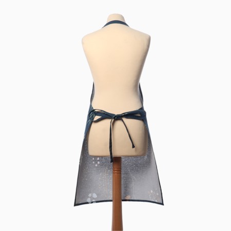 Apron Twilight Forest 60x70 cm, 100% HL, Rogozhka 164 g/m2-4