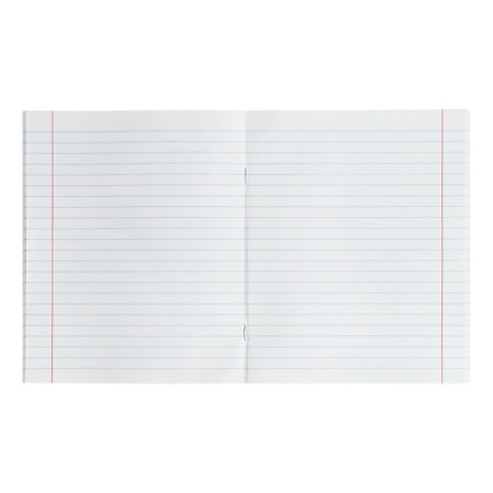 Subject note Calligrata Top "School style", 48 sheets in the line Russian, with reference material, plastic cover, offset unit-3