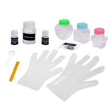 Set for experiments 