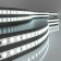 Elektrostandard LED strip, IP20, 2835, 120LED/m, 24V, glow cold white