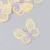 Yellow-lilac