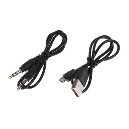 Portable column Hyundai H-PS1005, 20W, BT, Microsd, USB, AUX, FM, 1800 Mach, Black-5