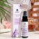 New Year's set "Maximum Moisturization": hydrolyte, face cream, shi oil, hand cream