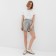 Women's shorts Minaku: Basic Line Color Gray, Rr. 46