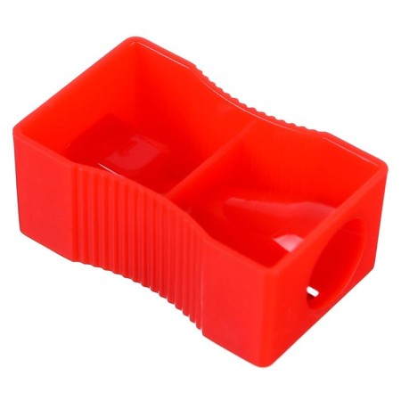 Plastic grinder "Classic", mix, spider-man-6