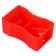 Plastic grinder "Classic", mix, spider-man