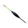 Polyurethane Yaman float 111-050, 5 g, 3 pcs.