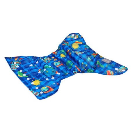 Panties-scammer, reusable, "cosmos"-5