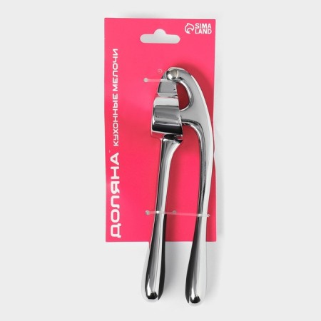 Press for garlic Dalyana "Idea", 16.5 cm-8