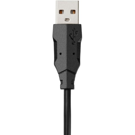 Keadlor Rick 125m Black USB Multimedia (1678108)-4