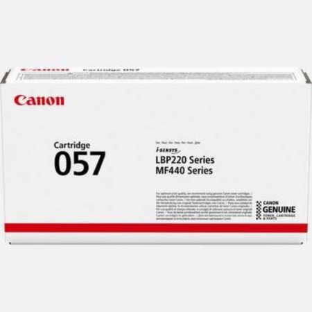 Toner cartridge for Canon MF443DW (3100 PA)