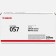 Toner cartridge for Canon MF443DW (3100 PA)