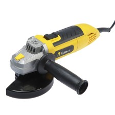 Corner grinder Kolner KAG 125/1000M, 1000 W, 12000 rpm, 125x22.2 mm, M14