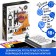 Board game "Anti -Breechy quiz", 90 cards, 18+