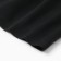 School sundress for girls, black color, height 134 cm
