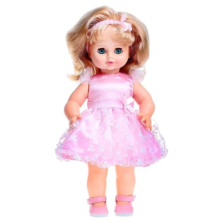 Doll "Inna 6" with a sound device