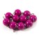 Cargo Cheburashka painted collapsible Yaman 10 pcs., 6 g, purple