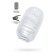 Masterbator Unrealistic Men’s Max Capsule 08 Blasttipe, 8 cm, white color