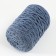Knitting cord without core 70% cotton, 30% polyester width 3mm 100m/160 ± 10g (113)
