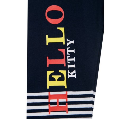 Set for the girl PlayTode: T -shirt and Legins, height 98 cm-10