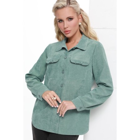 Female shirt, size 50-1