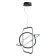 Suspended lamp Dimmone IP20 LED 4000K 179W, with PDU