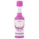 Thermos 2 l, with a glass flask 18 x 39 cm, purple