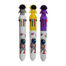 Automatic ballpoint pen 