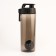 Shaker, 850 ml, series: Energy, 24 x 9 cm, black