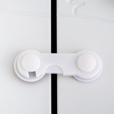 Set of blockers for children's security, 14 items-7