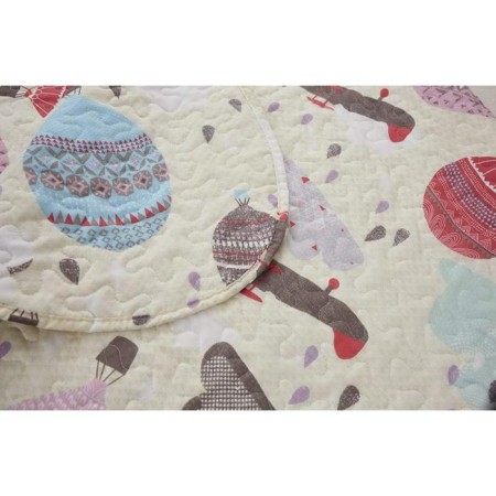 Set with a cover of Magic No. 8, size 160x220 cm, 50x70 cm-6