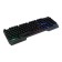 Keadlor Rick 709G Black USB LED (1788144)