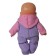 Doll "Mi-Mi-Mishka Baby 1", 20 cm