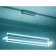 LED LED suspended Ambrella Light, Linetech, FL5735, LED, 45 W, 3600LUM, 3000-6400K, white color
