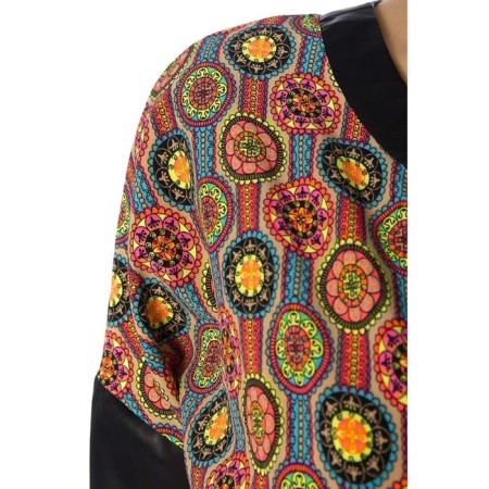 Women's tunic, size 42-2