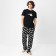 Pajama men's (T-shirt and trousers) KAFTAN GUSSI, RR 52