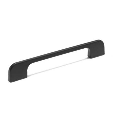 Cappio RSC023, aluminum, m/o 128 mm, black color, black-1