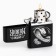 Gasoline lighter "Cool man, 5.5 x 3.5 cm