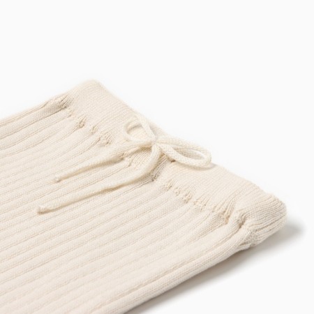 Knitted crumb suit I LEO LOVE Growth 92-98 cm-6